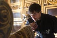 Кадр Демоны Да Винчи