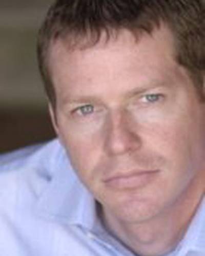 Дэвид Фой фото