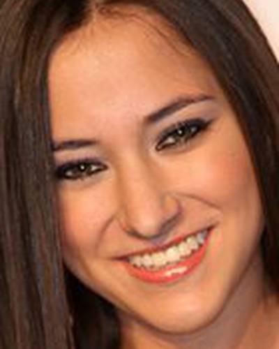 Зельда Уильямс фото