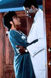 Кадр В ожидании выдоха