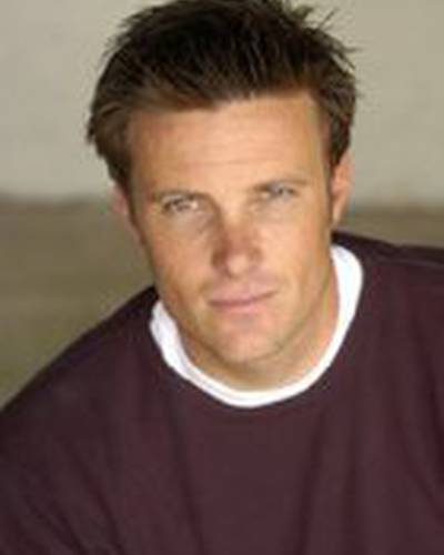 Шэйн Конрад фото