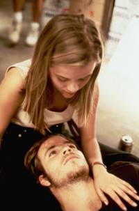 Кадр Японский городовой