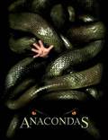 Постер из фильма "Анаконда 2: Охота за проклятой орхидеей" - 1