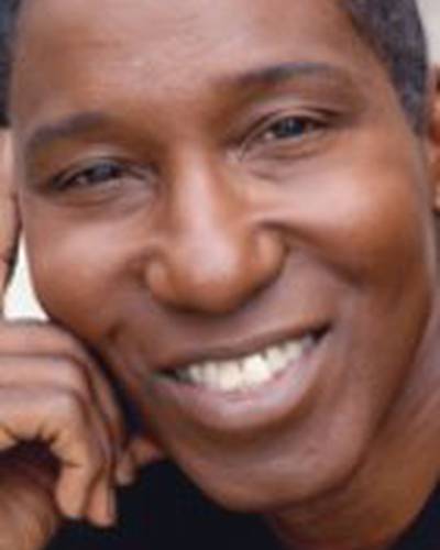 Мэл Джонсон мл. фото