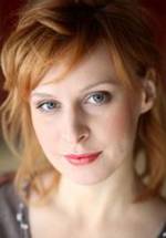 Полина Холц фото