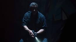 Кадр из фильма "План побега 3: Дьявольская станция" - 1