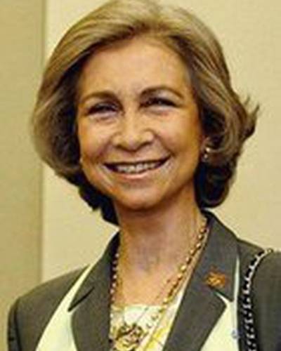 София Греческая фото