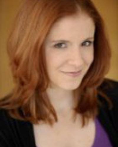 Кристина Тонер фото