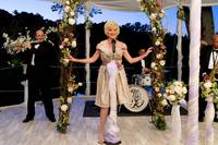 Кадр Большая свадьба