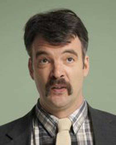 Кевин Руф фото