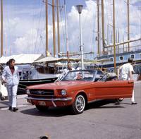 Кадр Жандарм из Сен-Тропе