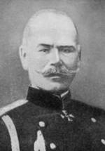 Михаил Алексеев фото