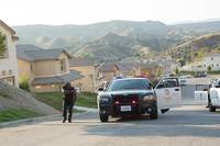 Кадр Тревожный вызов