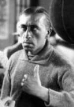 Гордон Харкер фото