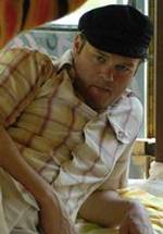 Кристофер Бауэр фото