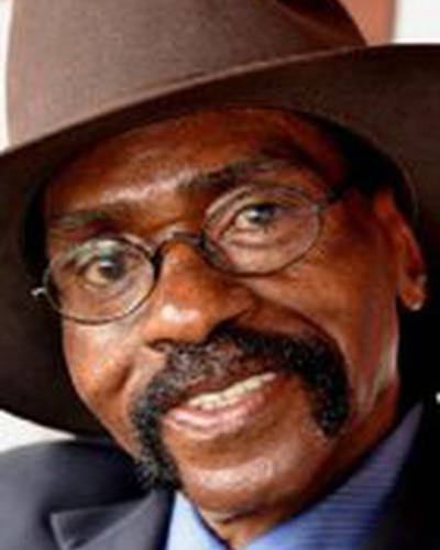 Рубин Картер фото