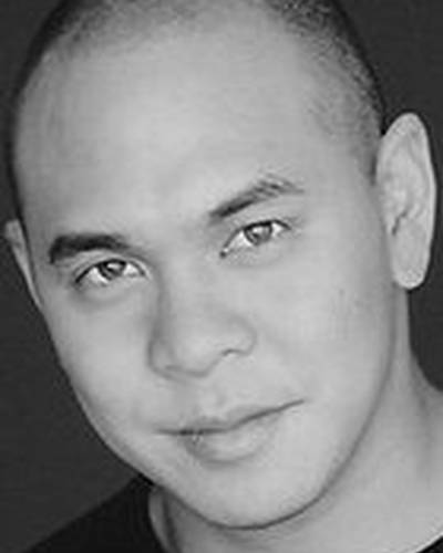 Бретт Чан фото