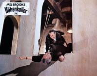 Кадр Страх высоты