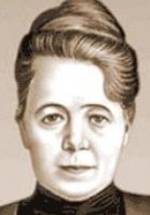 Сельма Лагерлёф фото