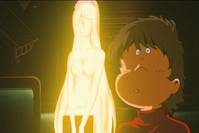 Кадр Галактический экспресс 999: Вечная фантазия