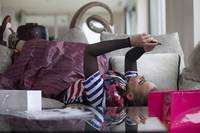 Кадр Тайный дневник девушки по вызову