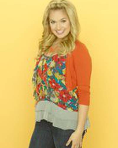 Тиффани Торнтон фото