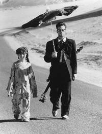 Кадр Шестиструнный самурай