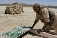 Кадр Операция «Дельта-фарс»