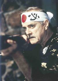 Кадр Хуже не бывает