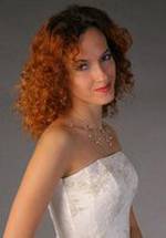 Ирина Калинина фото