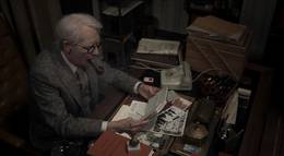 Кадр из фильма "Суспирия" - 2