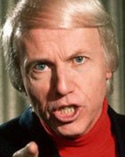 Уолли Джордж фото