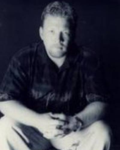 Кристофер Рэй фото