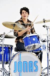 Кадр Братья Джонас