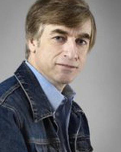 Гордон Дексхеймер фото