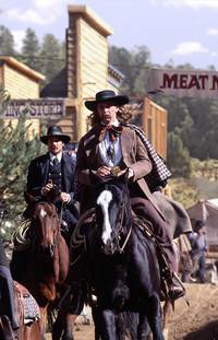 Кадр Дедвуд