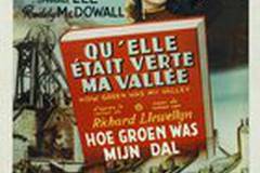 Как зелена была моя долина