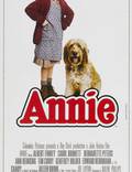 Постер из фильма "Энни" - 1