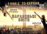 Постер Параллельные миры