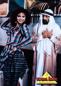 Кадр Бонни и Клайд по-итальянски