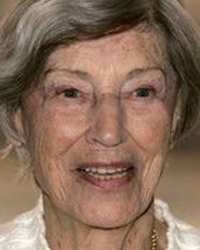 Жанна Де Фюнес фото