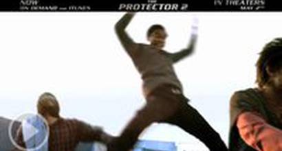 ТВ-ролик №1