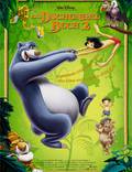 Постер из фильма "Книга джунглей 2" - 1