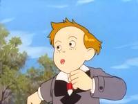 Кадр Приключения Питера Пена