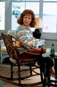 Кадр Человек без лица