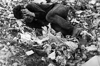 Кадр Пепел и алмаз