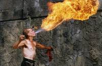 Кадр Любовники с Нового моста