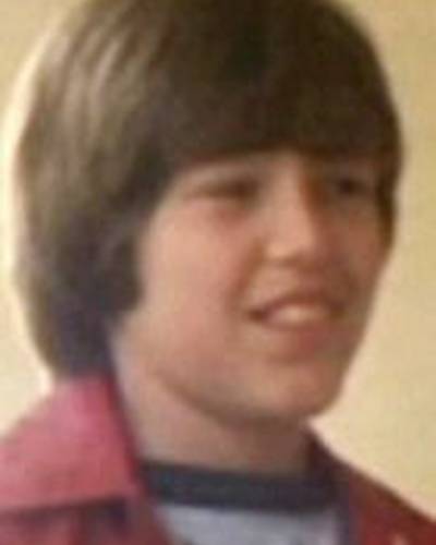 Микки Ябланс фото