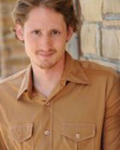 Николас И. Парсонс фото