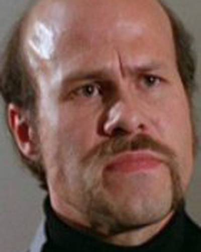 Джон Ладальски фото